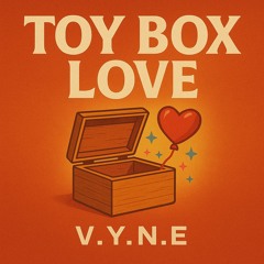 Toy Box Love