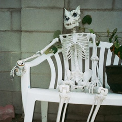 Scary Man - Torched Eyes