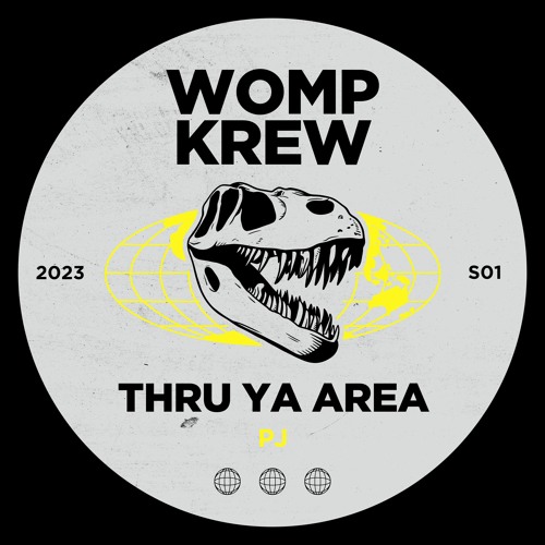 PJ - Thru Ya Area