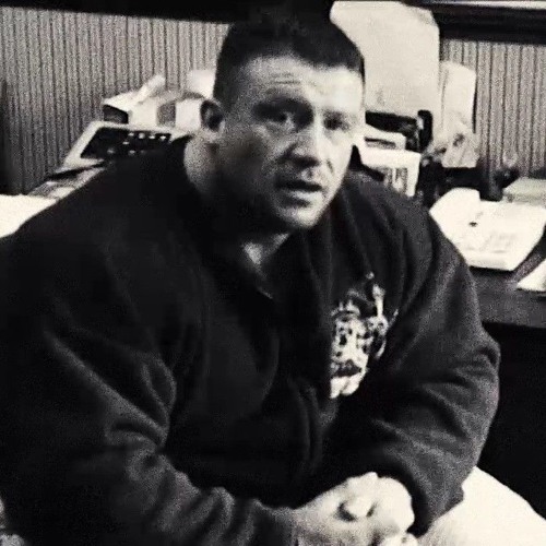 Dorian Yates x Linkin Park - One Step Closer (Slowed)