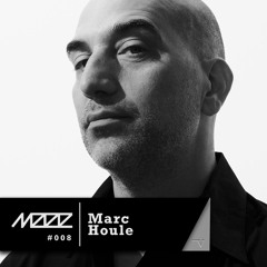 MAZE 008 | Marc Houle
