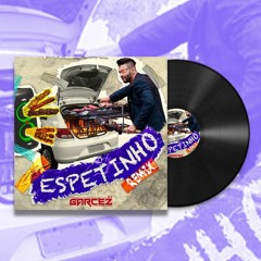 Gusttavo Lima - Espetinho (FUNK REMIX) DJ Garcez