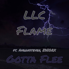Gotta Flee (ft. Avronsteven, ZDIORX)