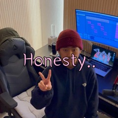 Pink Sweat$ - Honesty (Cover)