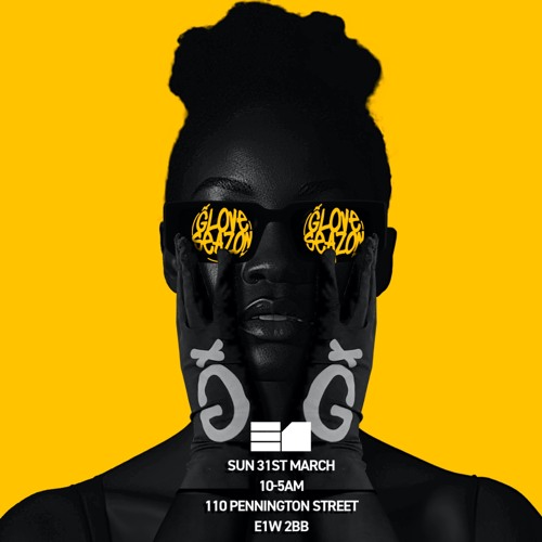 Alto @ Glove Seazon - 31.03.2024 - London