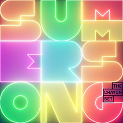 Summer Song (Gui Boratto Rework - Radio Edit)