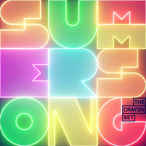 Summer Song (Gui Boratto Rework - Radio Edit)