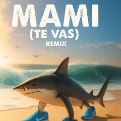 MAMI (TE VAS) (REMIX) FT. ONTIVERGAS