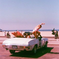 take me down into your paradise