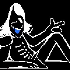 Deltarune - Hip Shop (VRC7)