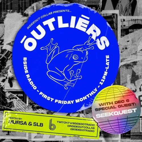Outliers on Bside Radio