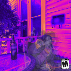 Sensory Overload (prod. tobiutah)