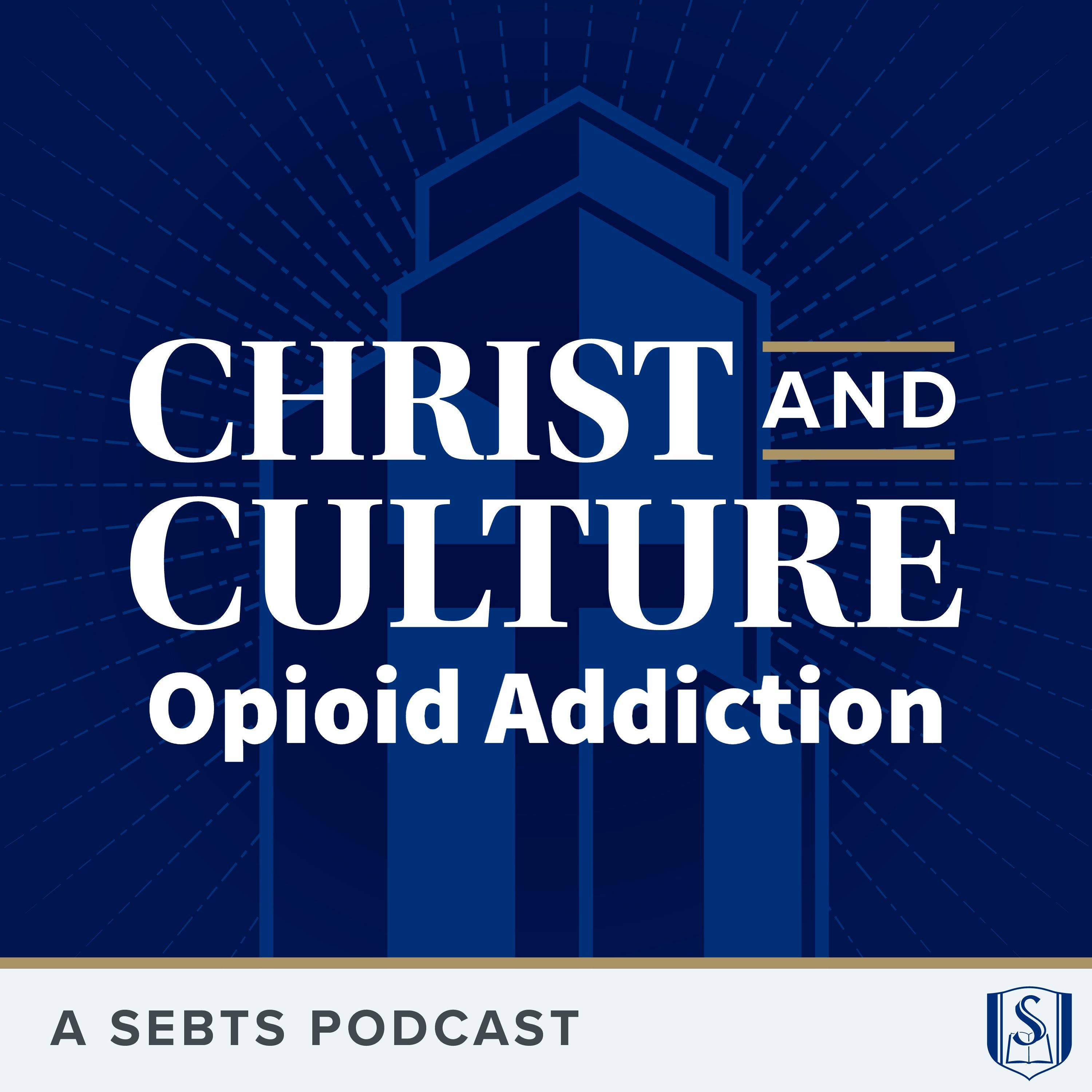 Andrea Clements: Opioid Addiction and the Crisis of Hopelessness - EP57