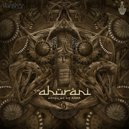 Witches  Balls' 153bpm