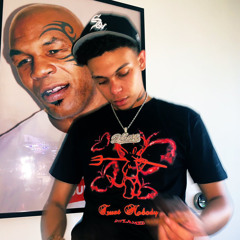 D Savage - Soul Tied (wlds)