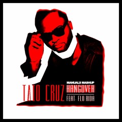 Taio Cruz - Hangover x Not You (Manuals Mashup)
