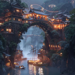 End of the World (with @balanceislost)