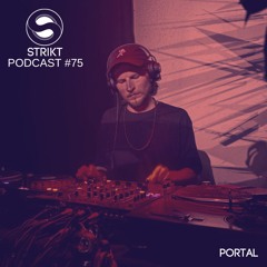 Strikt Podcast #75 - Portal