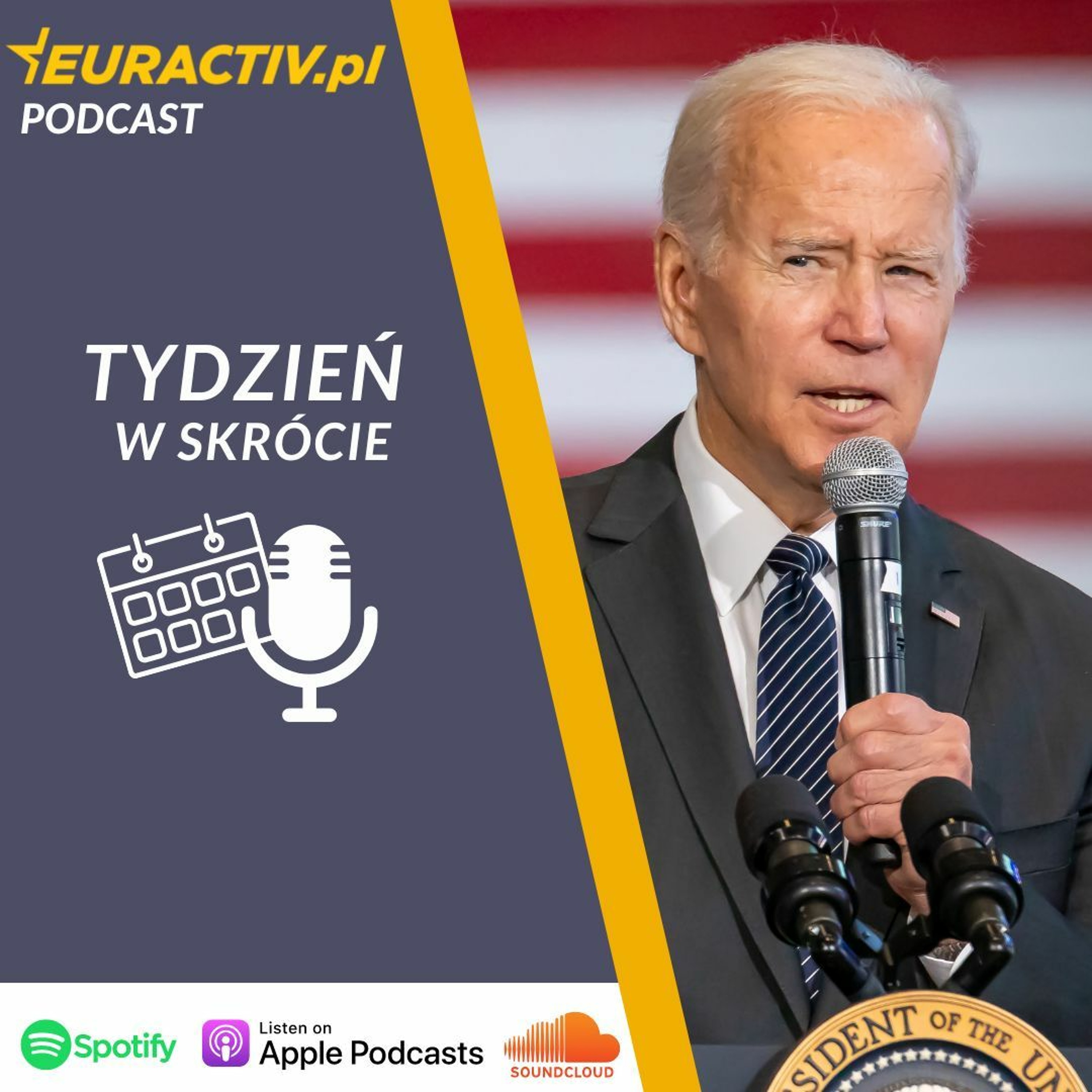 Tydzień w skrócie: Iranki protestują / Mobilizacja w Rosji / Napięcie na linii Waszyngton-Pekin episode artwork
