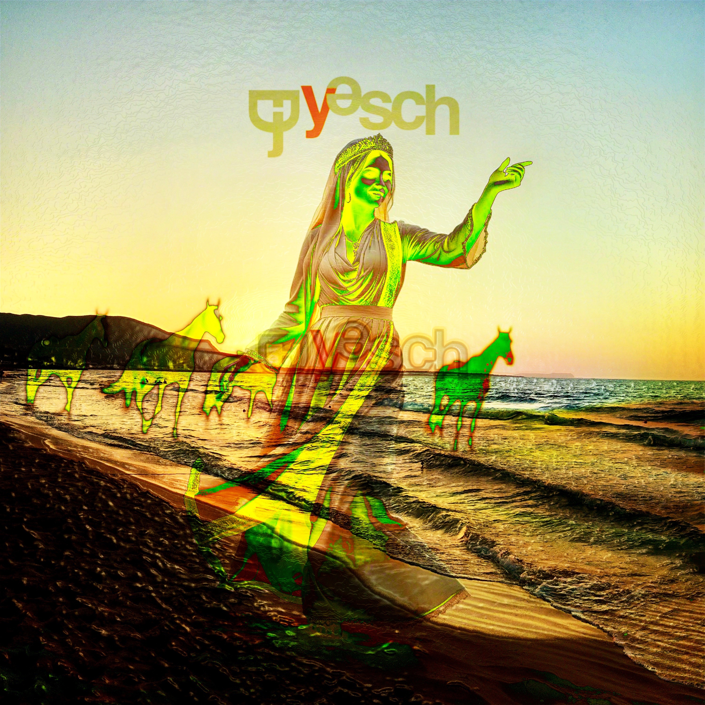 Djyesch ♪ إلياس