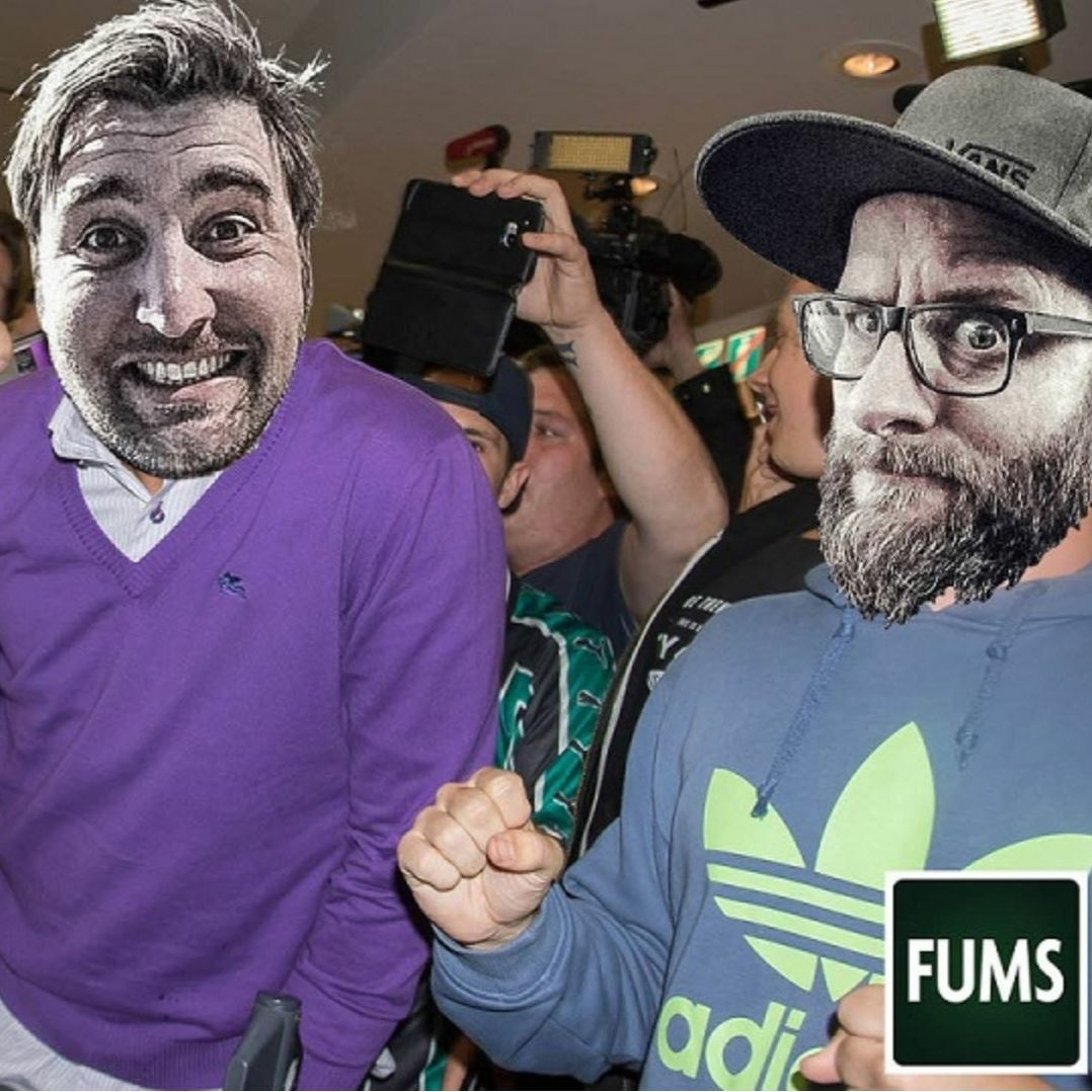 eingeDEICHt - die Werder-Show
