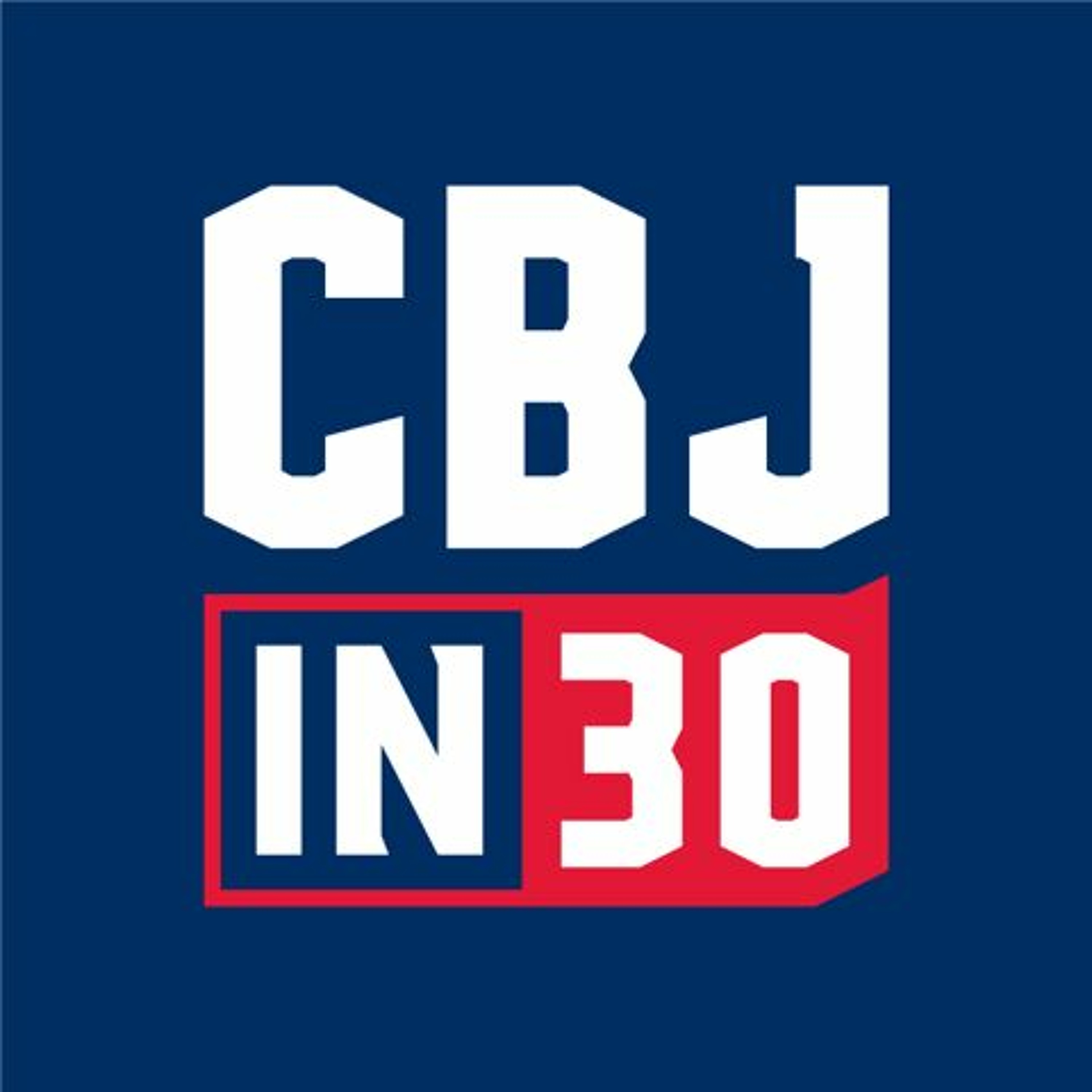 #CBJin30 for July 25, 2022 - Monday Mailbag