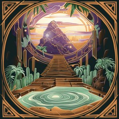 TRIPPIN with C L O C K W O R K elves