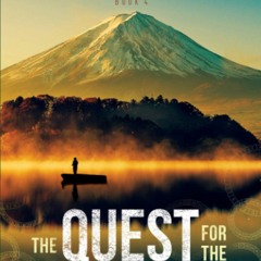 DOWNLOAD [PDF] The Quest for the Fuji Cipher (A Richard Halliburton Adventure)