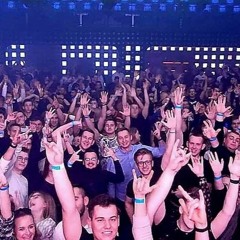 DJ STAHA live HEAVEN Bełchatów 09.04.2023 (WIELKANOC)