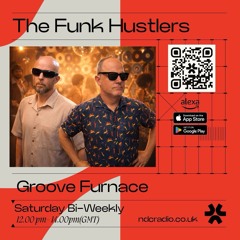 Groove Furnace #1   28.02.2026
