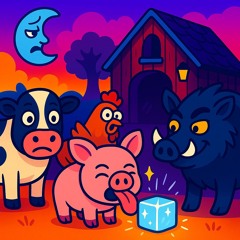 🌱 S̸̰̬̿̽P̷͈͆̔R̸̳͝A̶̢̜̒̚N̵̻̮͐̈́G̸͉̏̿  Episode 2 - 🐷🌀 T🧪H🫧E 💊S🫠A🧂L🧃T💜L🌀I🧠C🪞K 🌃