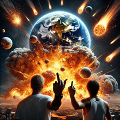 Enkay47- FTW (feat Eminem)