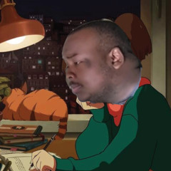 darius cutting stim (DCHONG lofi remix)