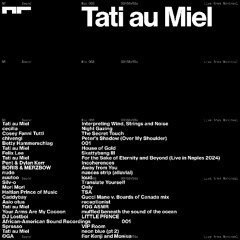 NR Sound Mix 068 Tati au Miel