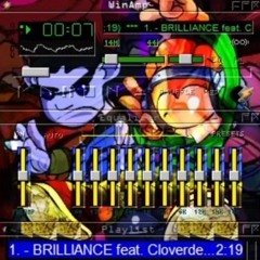 Brilliance - FNF Weekly