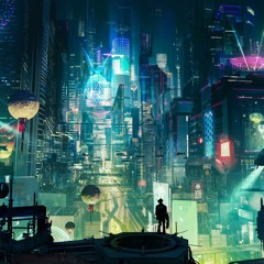 Inside Machina - New Era (demo)