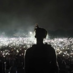 JuiceWRLD - Who Can You Tell (CDQ AI)