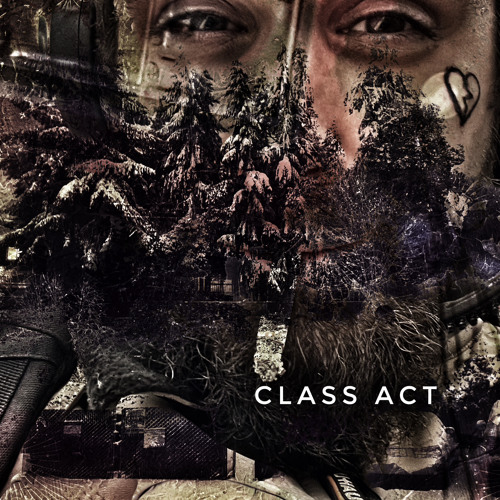 CLASS ACT [PROD KENNA - RAE]