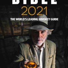 (Download PDF/Epub) Jim Murray's Whiskey Bible 2021: North American Edition - Jim Murray