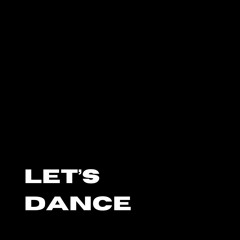 Live set @Home - Let's Dance