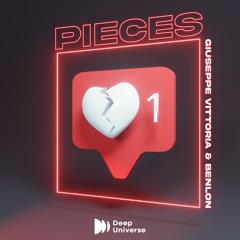 Pieces - Giuseppe Vittoria & Benlon