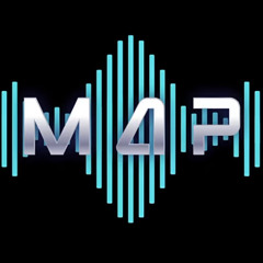 M A P - Dance with the devil in the pale moonlight (OLD BUT GOLD 2013)