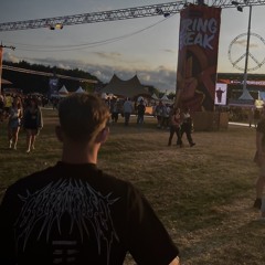 Hardtechno Schranz Set -  NLSN (kobosil,Cloudy,Kuko,Klangkünstler)