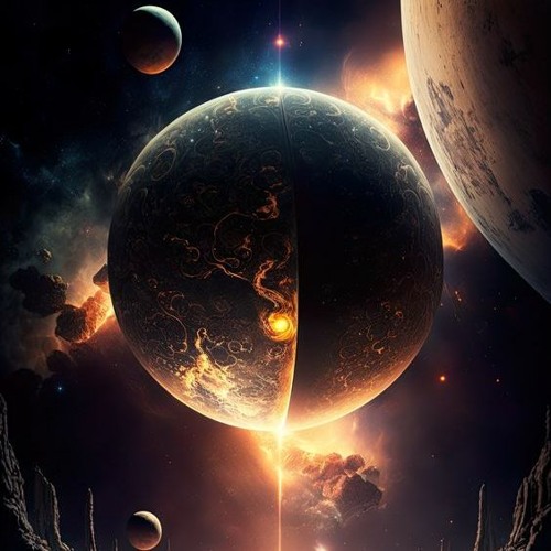 Ragnar Tek - Space Travel