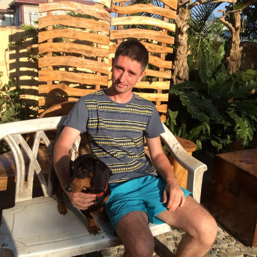 Dune - Can't Stop Raving (Craig Forsyth's Ode To Luke Remix)