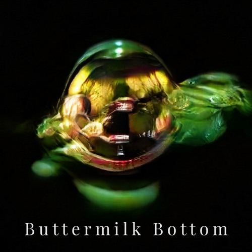 Kev Dot Kruz - Buttermilk Bottom (Original Mix) FREE DOWNLOAD