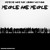 Artwork for Depeche Mode & Cabaret Nocturne - People Are People (Rockmax NeoPop Edit)