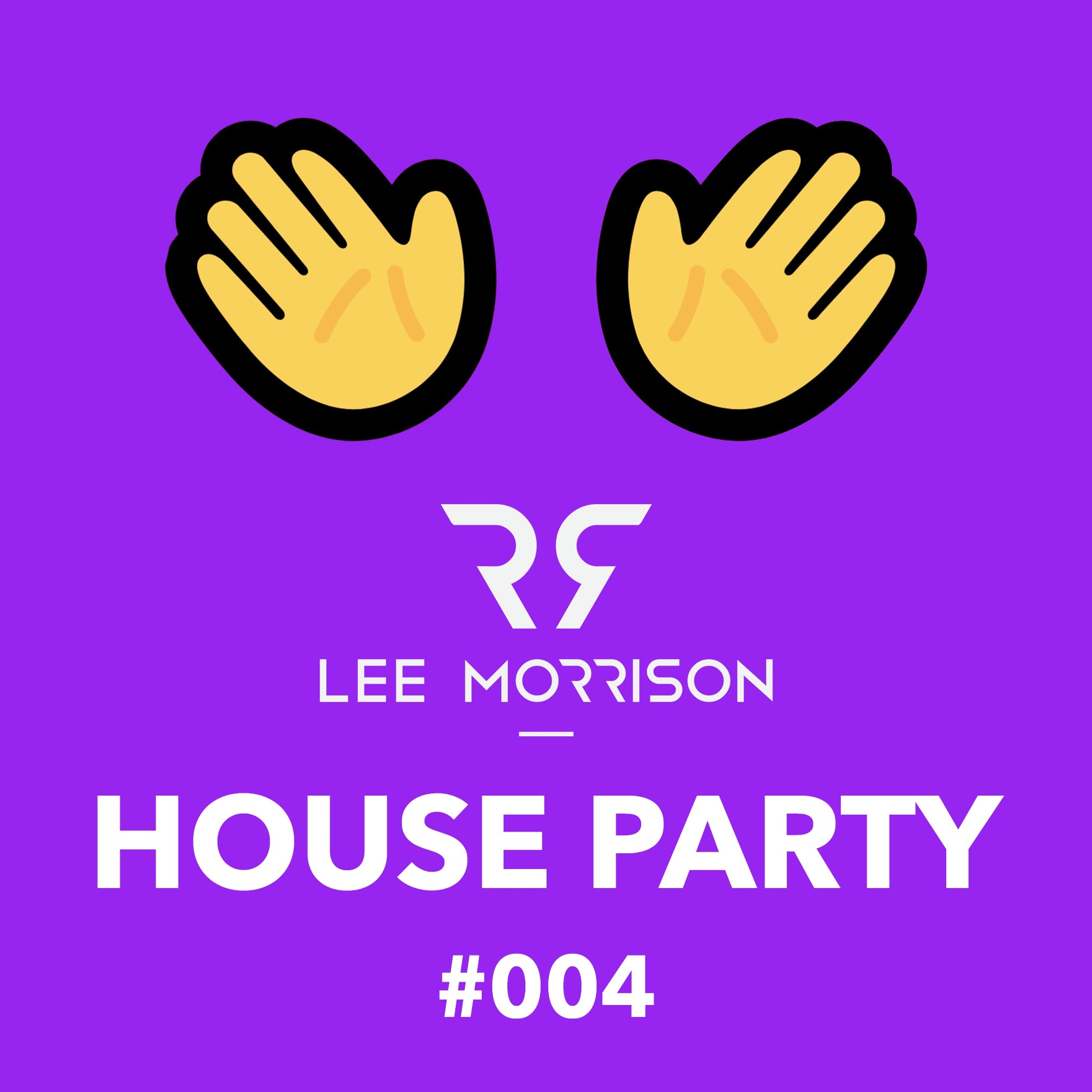 DJ Lee Morrison - Mixes