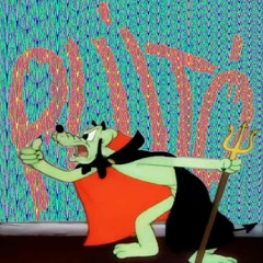 Plútó - 07-03-2015 - Skurður, DJ Kocoon & Frank Honest