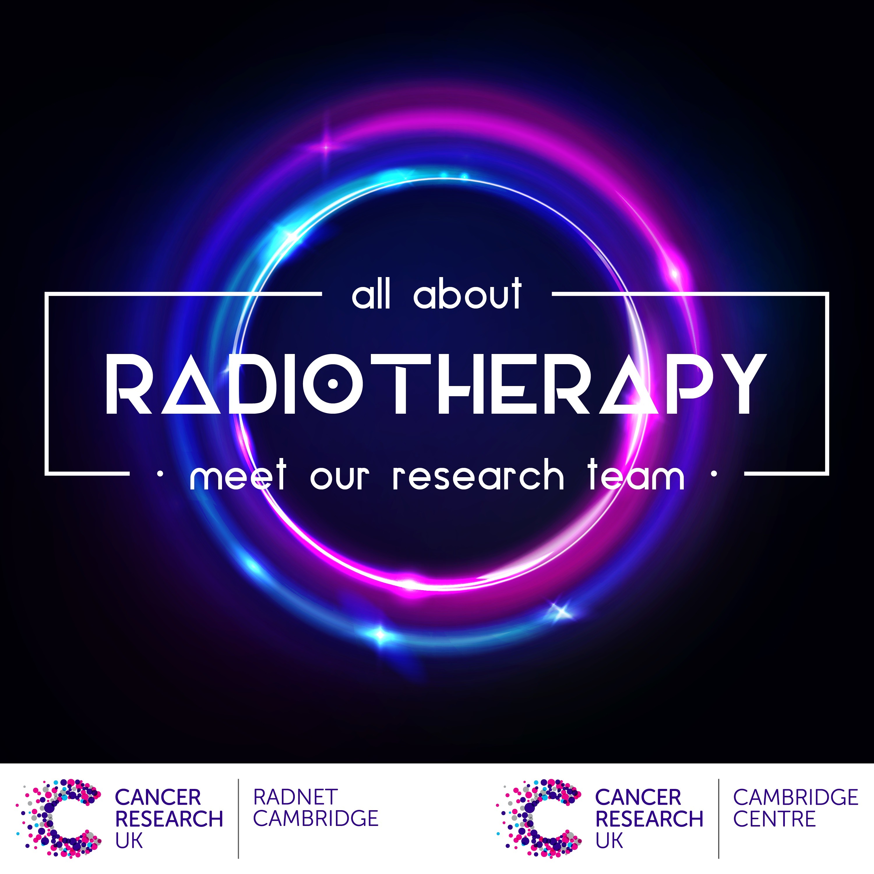 The Cancer Research UK Cambridge Centre Podcast